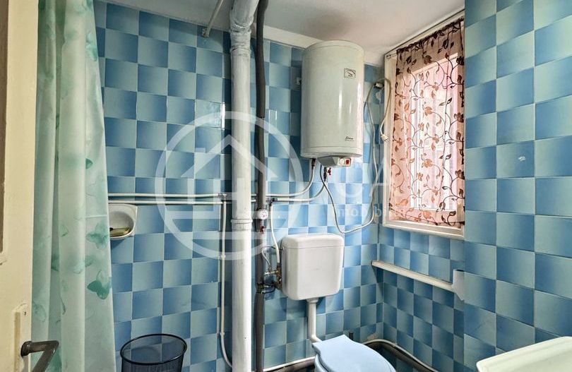 Spațiu comercial de vânzare in zona Ultracentrală, Oradea - Poză 6