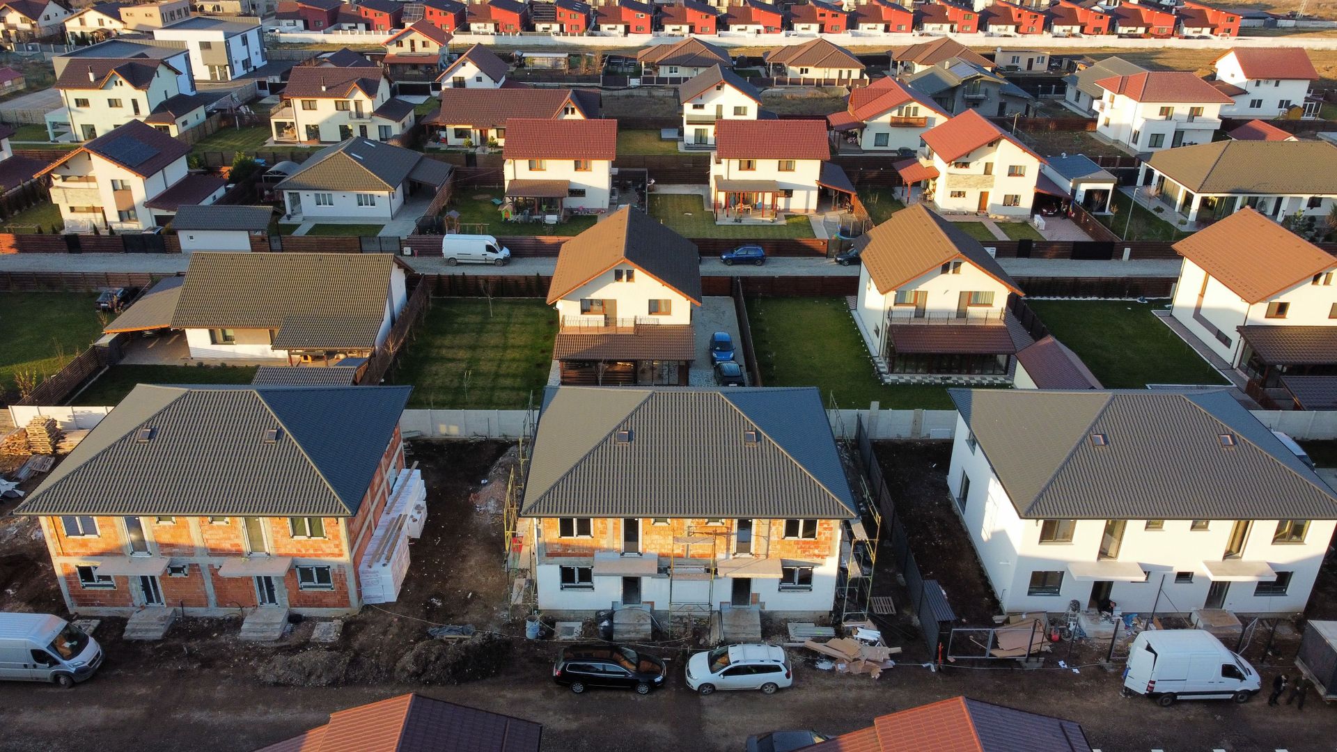 Duplex de Vânzare – Cartier Izvor - Poză 6