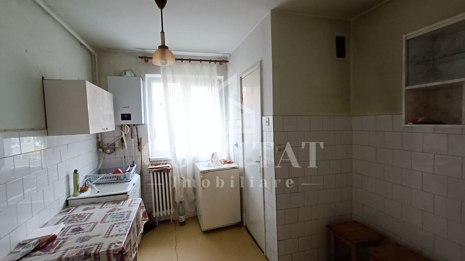 Apartament 3 camere | 67mp | Piata Flora - Poză 10