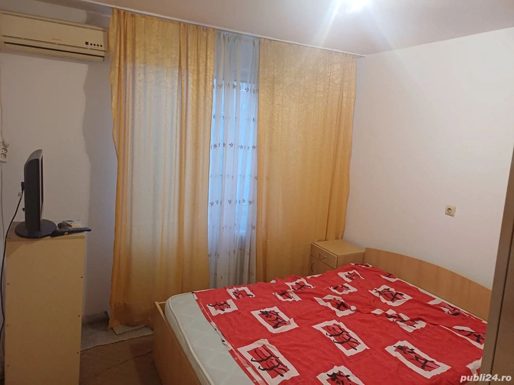 Apartament 2 camere, mobilat si utilat, Crangasi - Poză 1