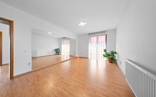 Casa eficienta energetic, cu garaj si 3 locuri de parcare | Faget - Poză 9