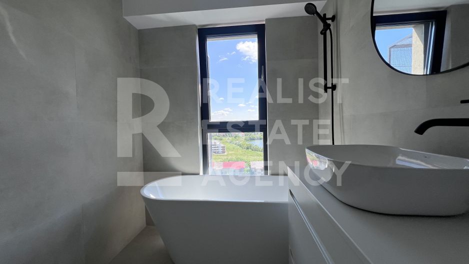 Apartament 4 camere de închiriat, București Noi, la prima chirie! - Poză 17