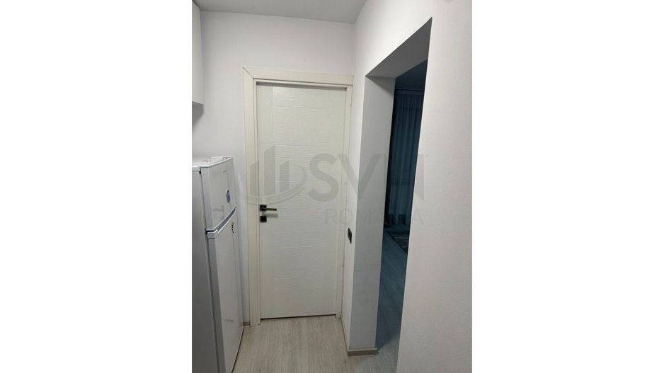 REA1027688 Apartament 2 camere de vanzare renovat si mobilat cu loc de parcare A - Poză 8