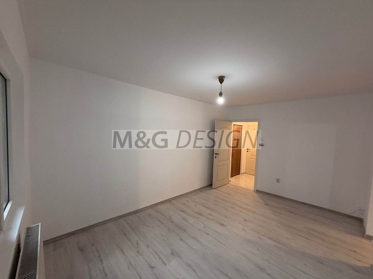 2 camere Calea Șagului renovat centrala proprie - Poză 1