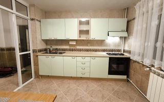Inchiriere 3 camere vis-a-vis de MALL VITAN complet mobilat si utilat - Poză 4