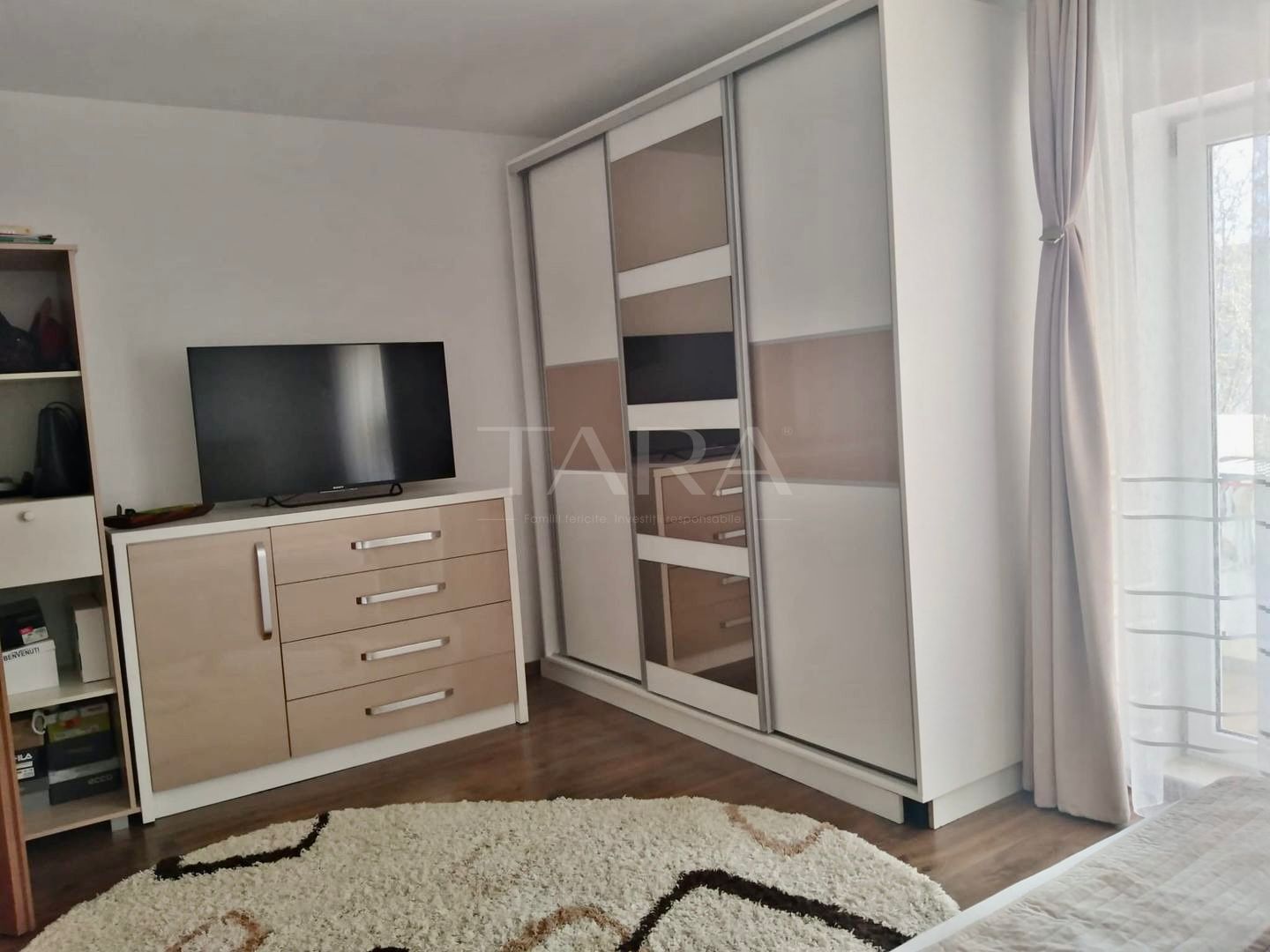 Apartament cu 4 camere, aproape de Piața Zorilor și Grădina Botanica - Poză 8