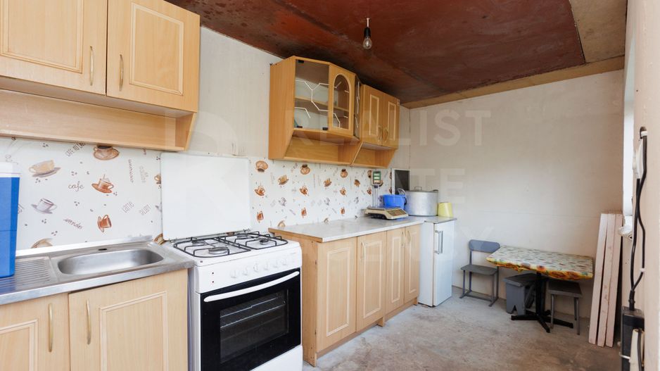 Vânzare, casă individuală, 2 nivele, str. Fructelor, or. Ialoveni. - Poză 26