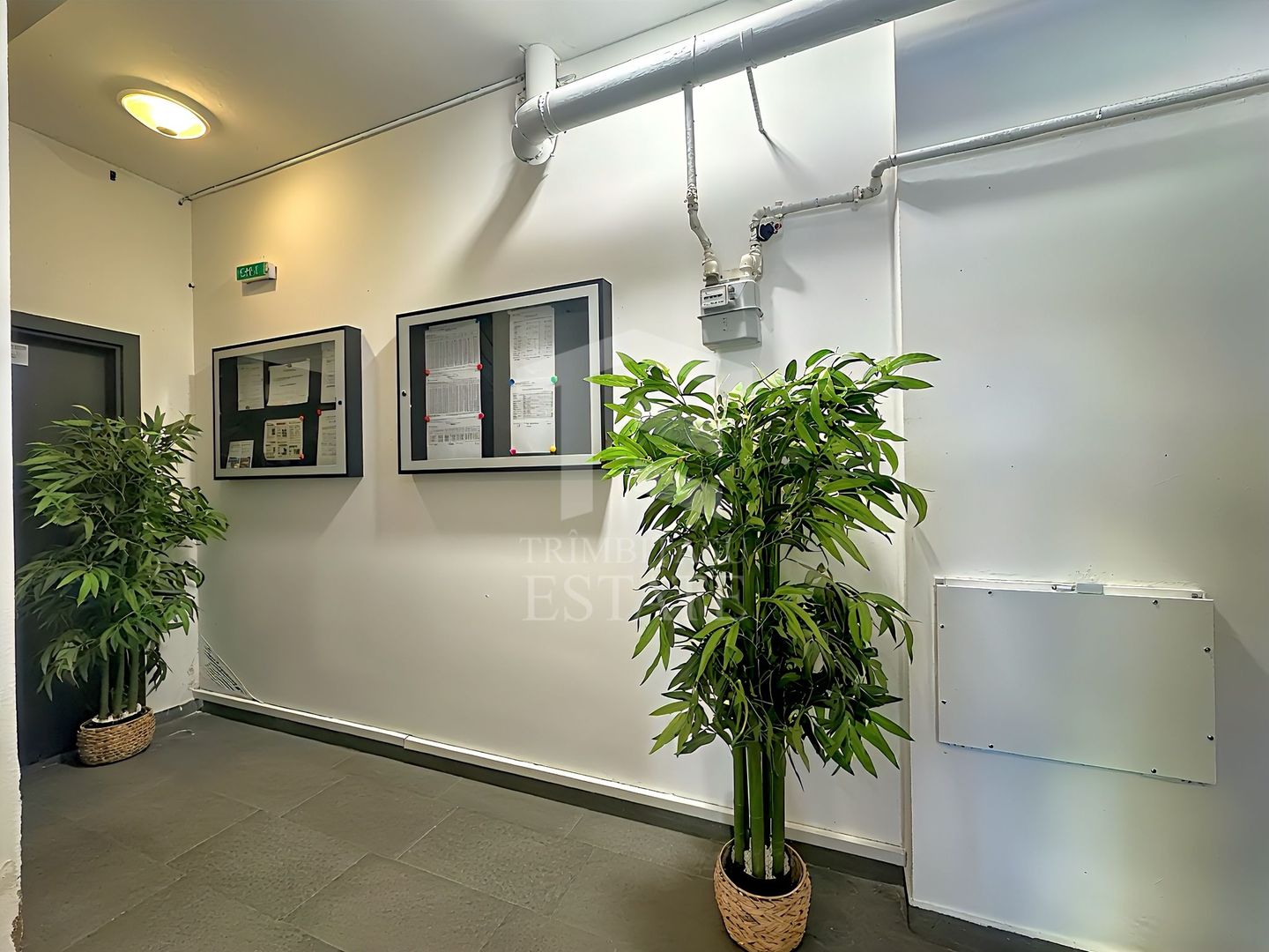 2 camere decomandat | 68 mp cu terasa | Mobilat și utilat |  Pallady - Poză 15