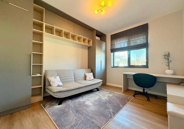 VILA pe un nivel | 4 camere | complet amenajată | 510 mp teren - Poză 6