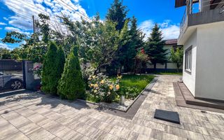 VILĂ DE VIS ÎN PIPERA – LUX, CONFORT & OPTIMIZARE ENERGETICĂ - Poză 24