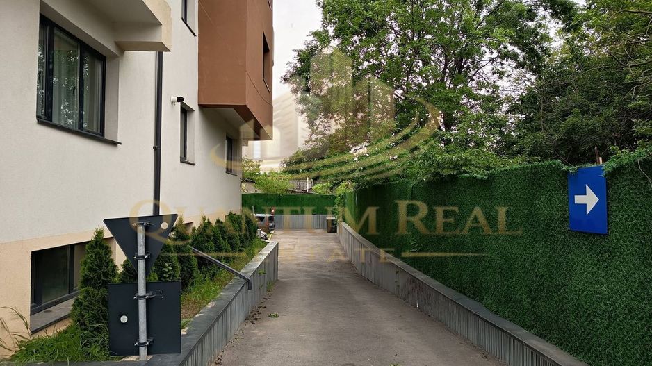 Apartament  2camere spatios+loc de parcare -  Metrou AparatoriiPatriei - Poză 16