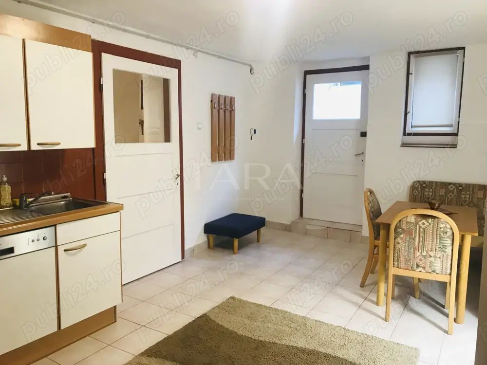 Apartament 2 camere – Zona Andrei Mureșanu - Poză 4