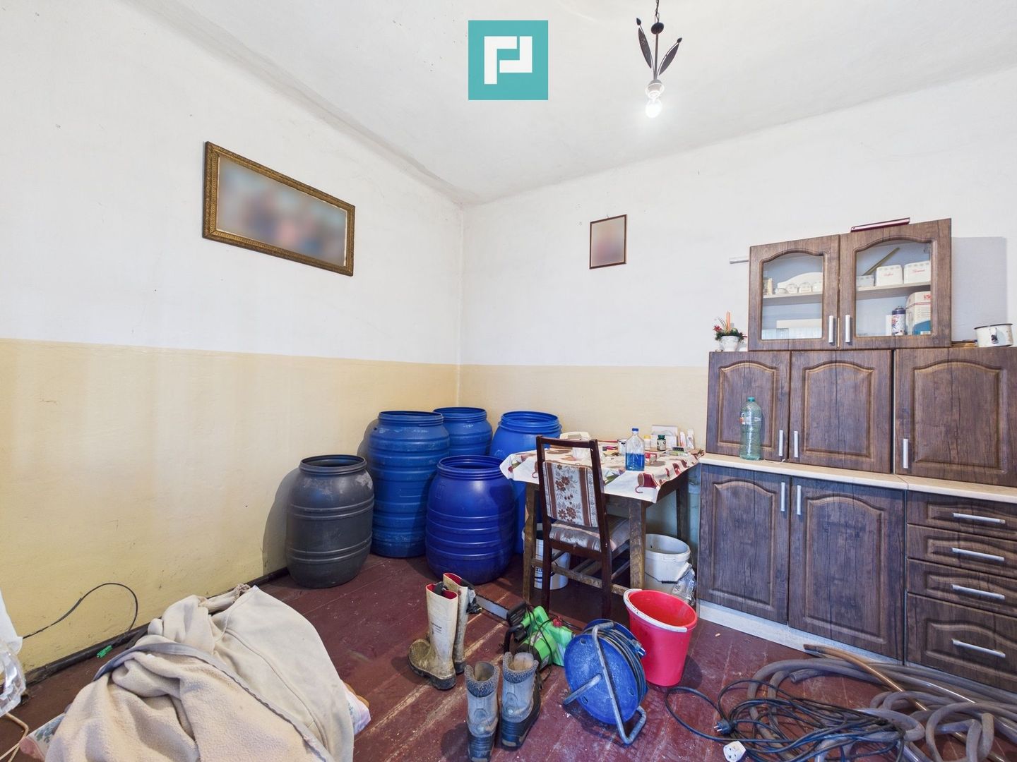 Teren de inchiriat pe 6 Vanatori - Poză 5