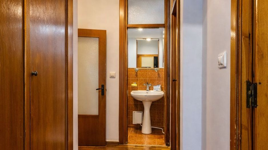 Apartament Cu 3 Camere | Semidecomandat | 66mp | Manastur | Video La Cerere - Poză 4