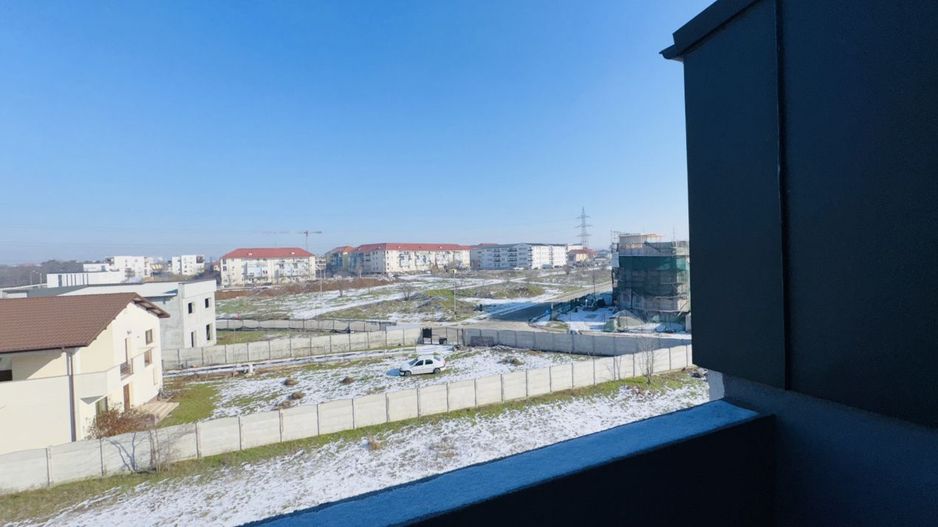 Apartament 2 Camere ANL Parc - Poză 8