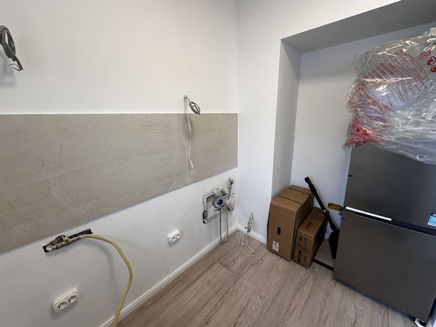 Garsoniera Turda Domenii Parc 26 mp 1980 10/10 investiție Renovată - Poză 6