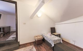 Apartament cu 2 camere la curte comună, la cheie pe str. Barabas Bela - Poză 5