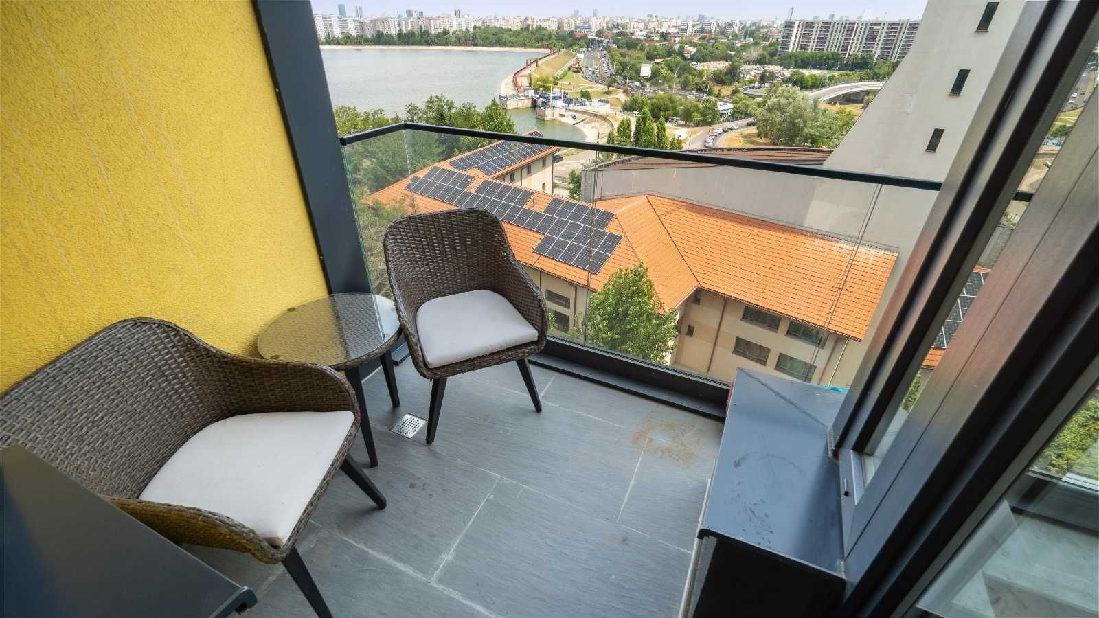 APARTAMENT CRANGASI | LACUL MORII VEDERE LAC - Poză 6