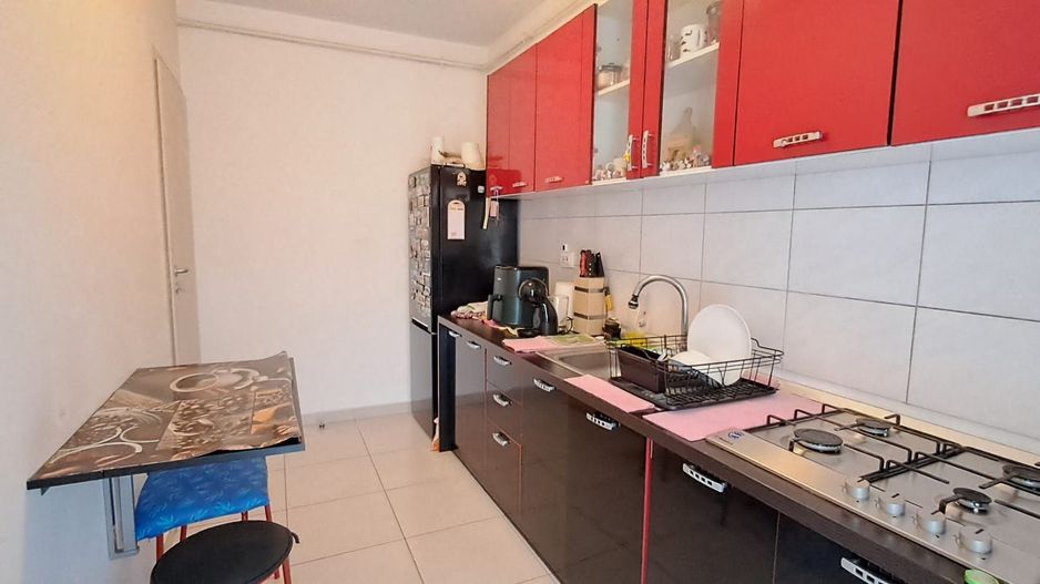 Garsoniera Chiajna - Str. Crinului, utilitati, STB -150 m, comision 0% - Poză 1