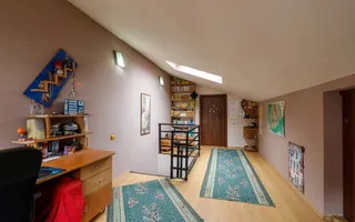 Vânzare, Duplex, 8 camere, zona Militari - Poză 13