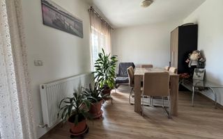 COMISION 0% | Duplex Mobilat Cu 4 Camere | Giroc | 90 mp | Teren 200mp - Poză 4