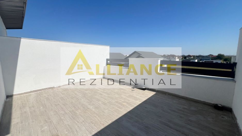 Duplex premium de vanzare-4 camere-Teren 250mp - Poză 18