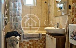 Apartament de vânzare cu 3 camere in zona Dacia, Oradea - Poză 9