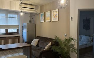 Apartament modern de închiriat, 2 camere, zona Bușcinescu, Iași - Poză 1