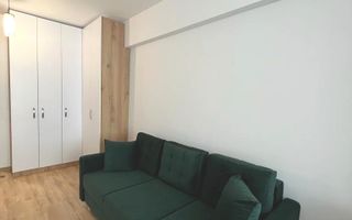Apartament 2 camere | Zona Campus | Etaj 1 | 50 mp | 2 locuri parcare - Poză 3