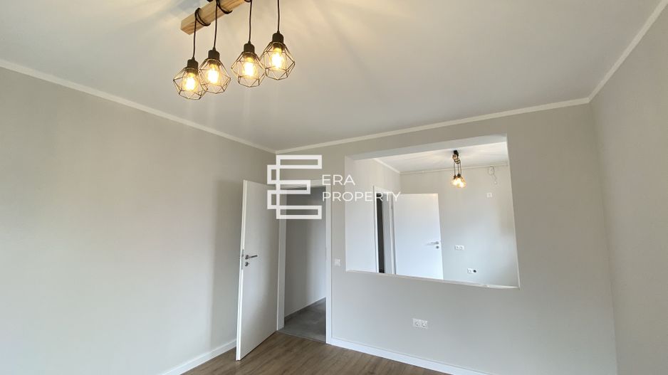 Apartament 2 camere LA CHEIE zona Aeroport Sibiu - Poză 14