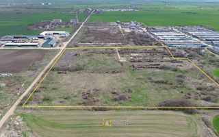 Teren Intravinal de vanzare Arad - Poză 3