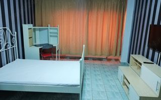 Garsonieră spațioasă 40 mp decomandată, parter, stradal Calea Vitan, AC - Poză 1