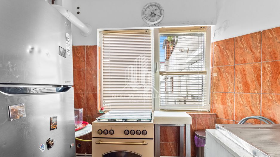 Apartament 4 camere, tip Duplex, la LV-uri,Trocadero - Poză 12