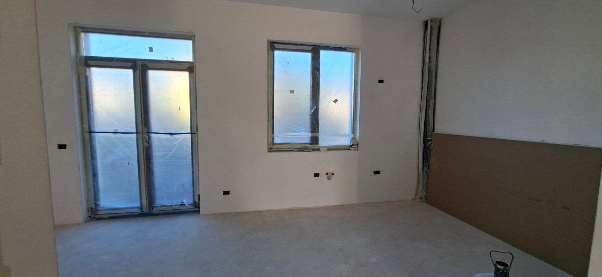 Duplex cu pozitie centrala in Dumbravita - Poză 6