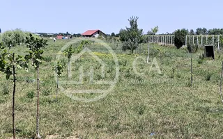De vanzare BALTA DE PESCUIT, 3,80 ha, cabana din busteni, langa Vama Bors, Bihor - Poză 24
