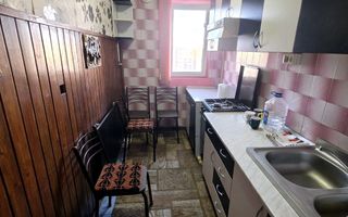 Apartament cu 2 camere și vedere panoramică asupra orașului Manastur. - Poză 2