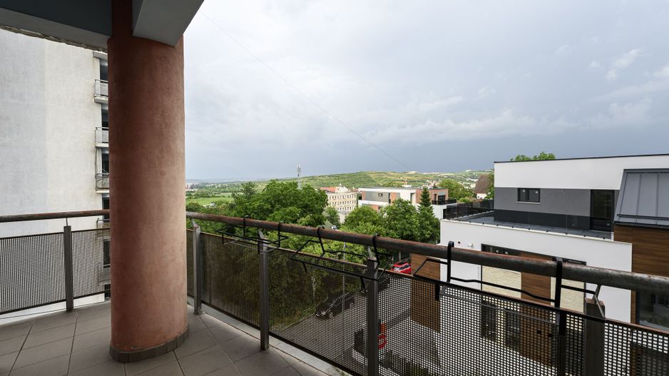 Apartament 2 Camere, 64 MP, Gheorgheni, Str Alverna - Poză 10