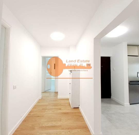 4 camere Aviatiei ( renovat-metrou 200 m ) - Poză 6