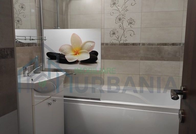 Apartament de închiriat, 3 camere, 78 mp, Valea Adâncă - Poză 3