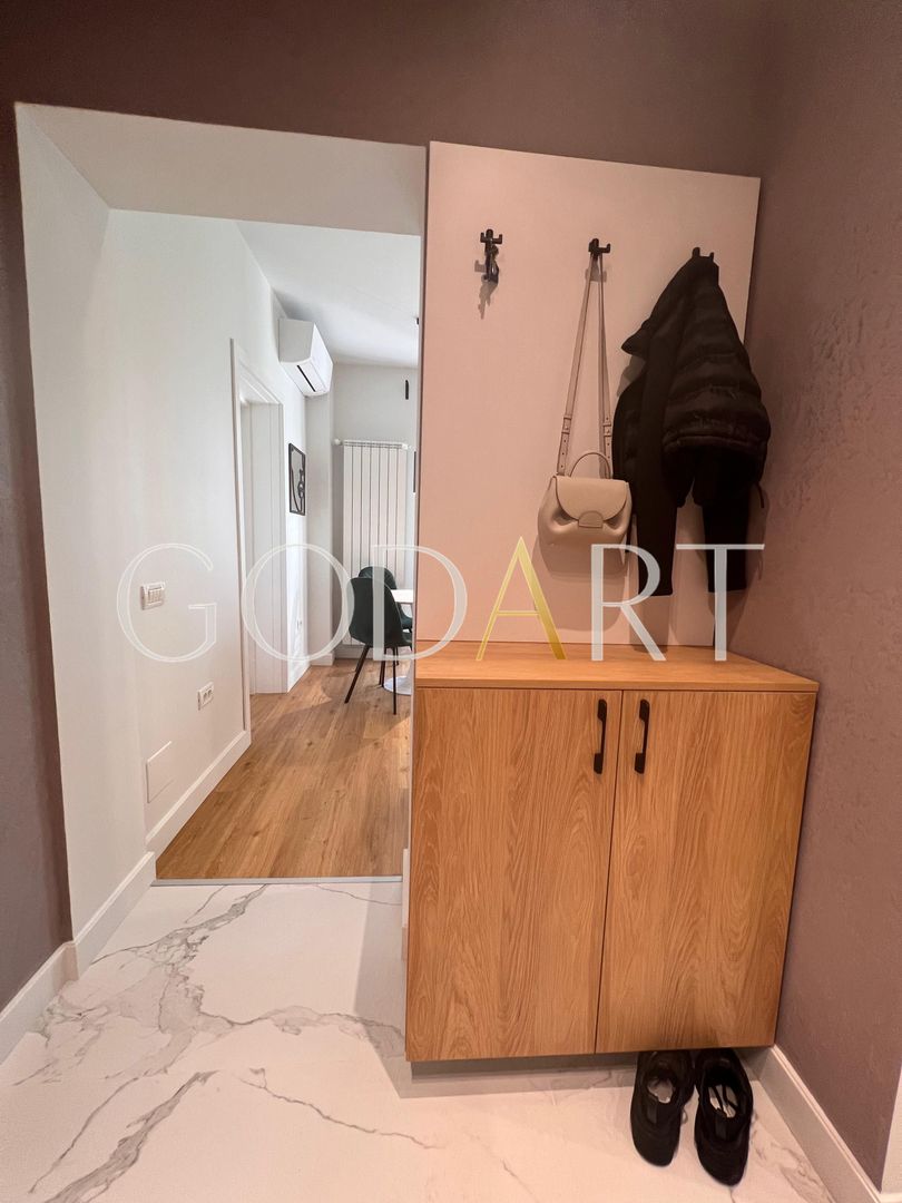 Apartament 2 camere | Boxa | FLOREASCA | Ready to move - Poză 10