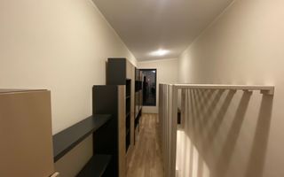 Duplex de vânzare/ cartier Europa/  curte/ terasa de 25 mp/ finisat modern - Poză 14