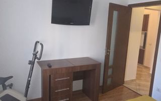 AP. 3 CAMERE - SEBASTIAN, CENTRALA PROPRIE, MOBILAT/ UTILAT MODERN - Poză 12