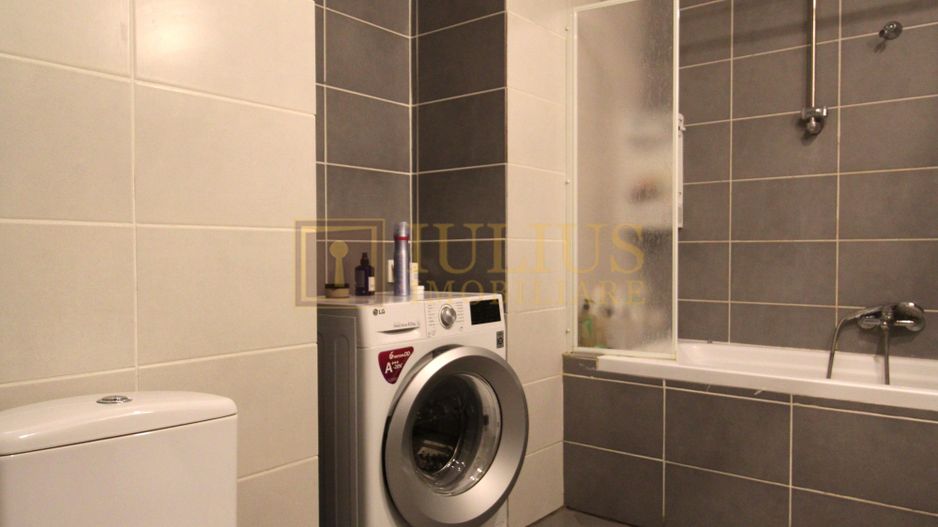 Zona Soarelui, complex Uranus, loc de parcare inclus. - Poză 14