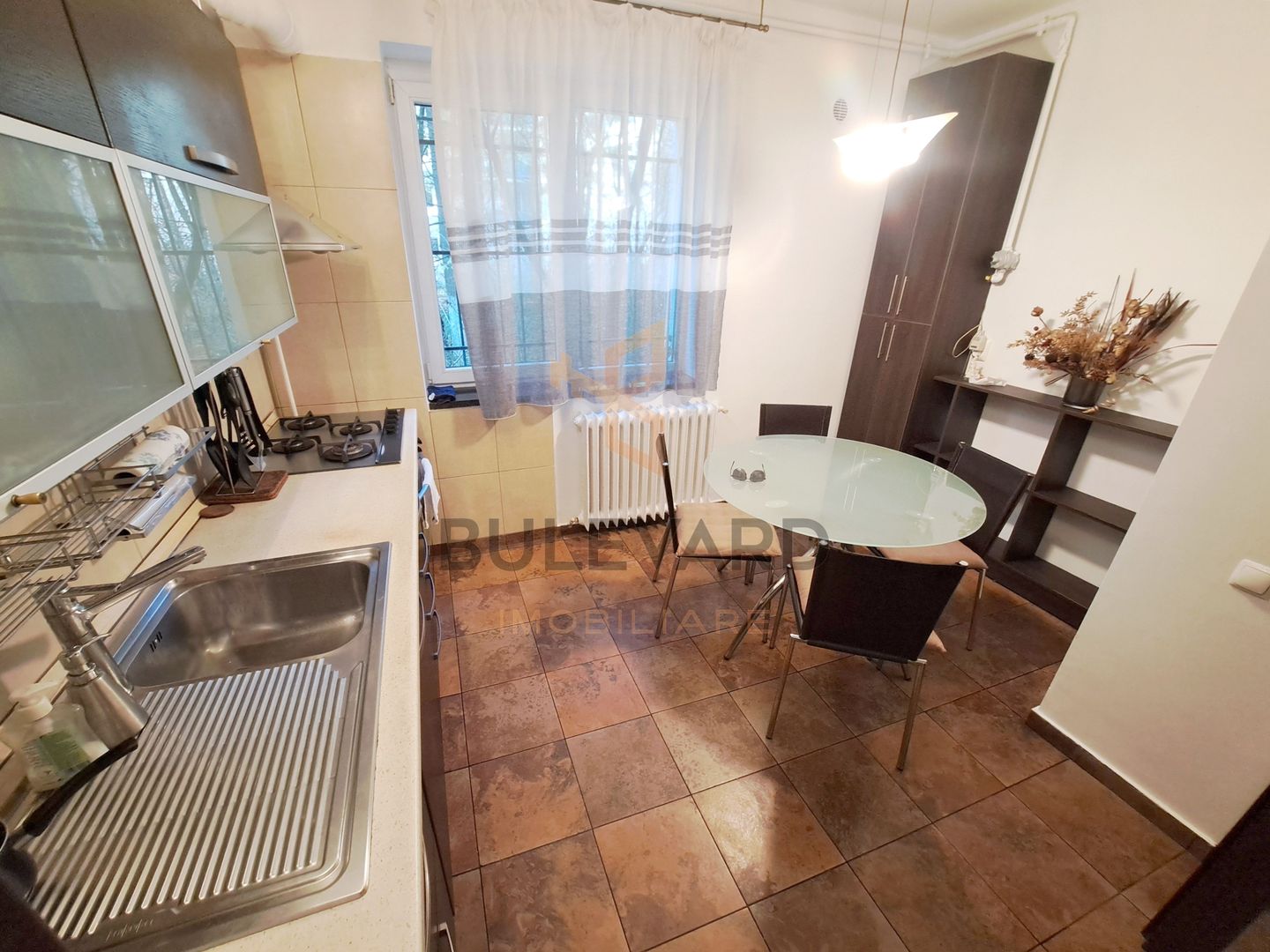 Comision 0. Apartament 90 mp + garaj cu CF in zona Plopilor vechi - Poză 15