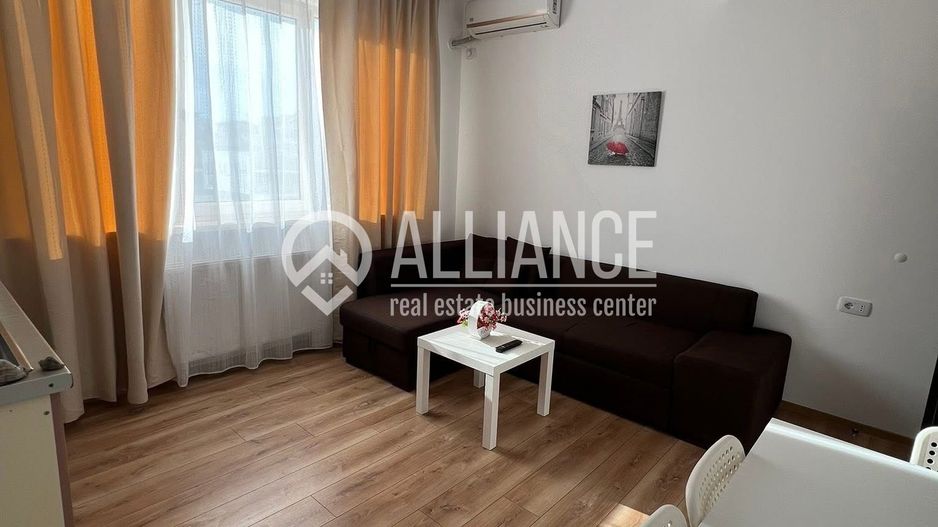 MAMAIA NORD(cod03)- 2 Camere moderne si chirie mica ! - Poză 2