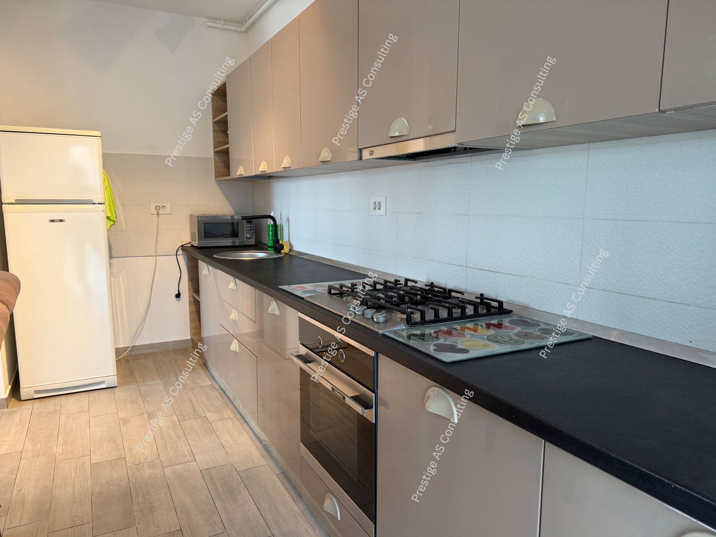 Complex IRIS Torontalului| Apartament 2 camere - Poză 4