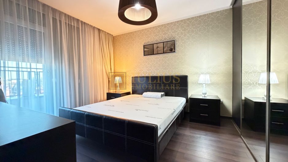 PENTHOUSE zona Braytim - Soarelui, terasa de 50mp, strada secundara/linistita! - Poză 16