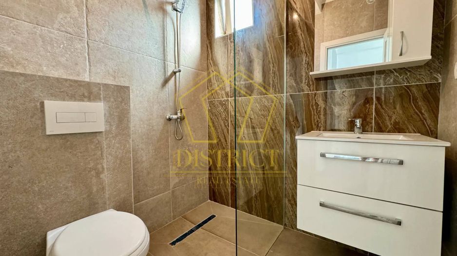 Duplex cu 5 camere, perete dublu | Becicherecul Mic | COMISION 0% - Poză 4