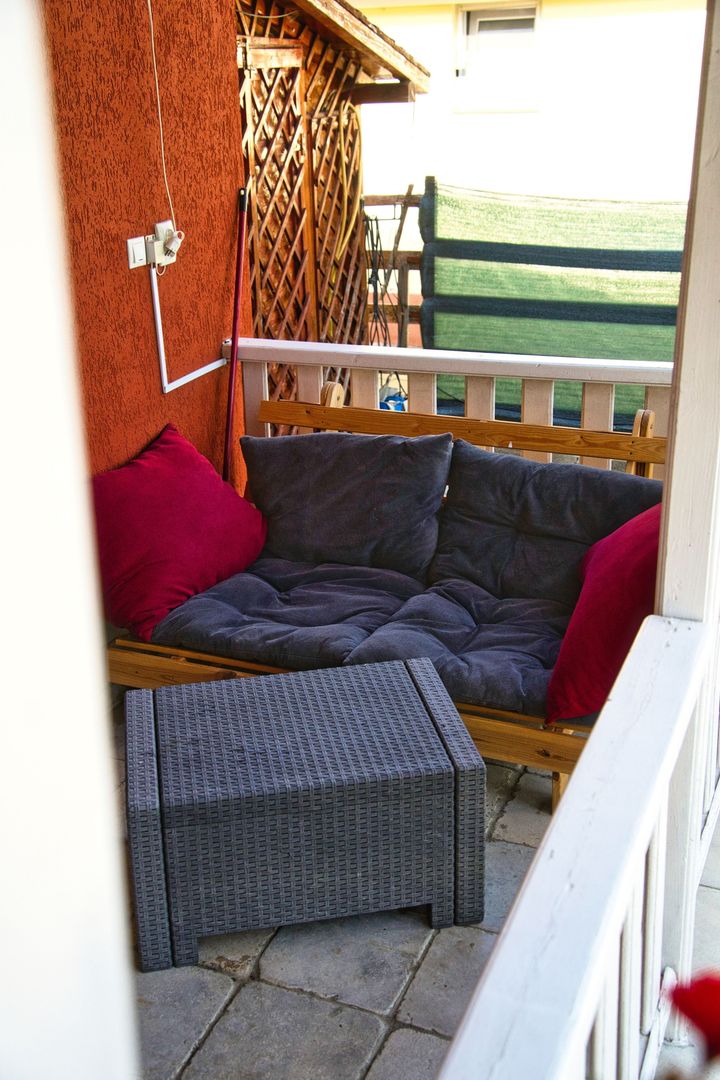 Casa in Feleacu, 1.582 mp teren intravilan. Se accepta schimburi. - Poză 29