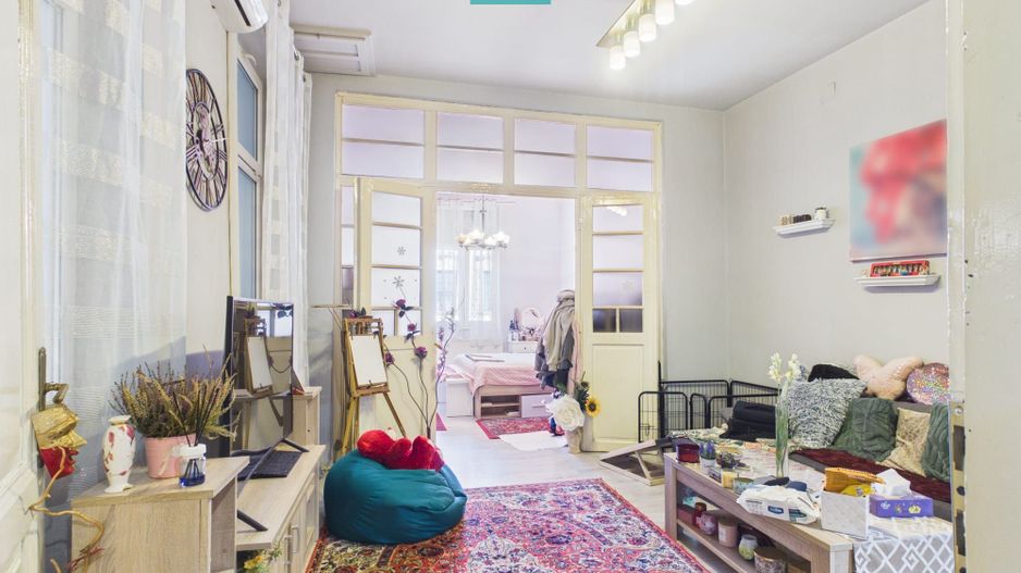 Apartament cu 2 camere, la casă, zona Drăgășani - Poză 10